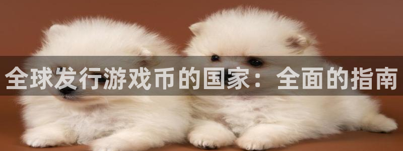 天辰注册会员有什么用：全球发行游戏币的国家：全面的指南